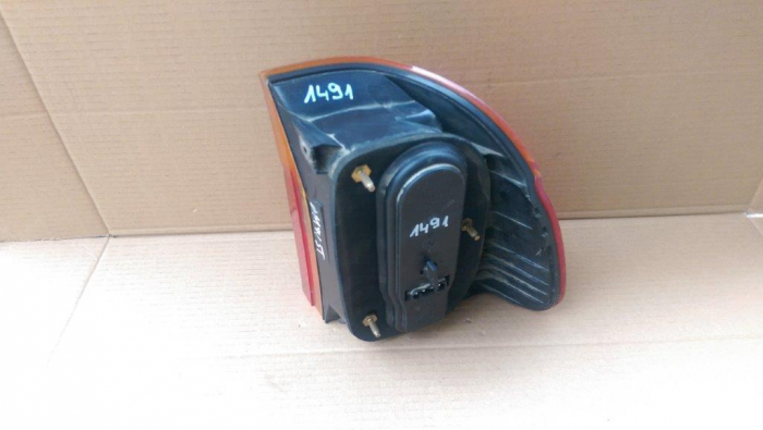 Stop stanga pentru BMW Seria 5 E39, break, cod 6900213 [3]