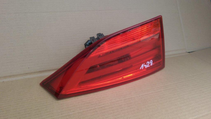 Stop stanga pentru BMW X1 E84, AN 2009-2012 cod 6321299247904   ,   2992479-04 [2]