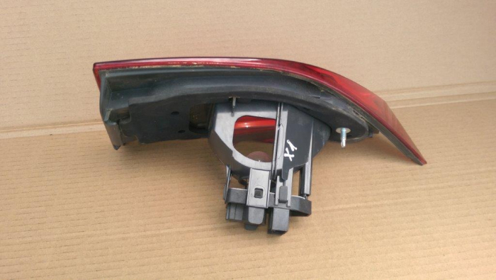 Stop stanga pentru BMW X1 E84, AN 2009-2012 cod 6321299247904   ,   2992479-04 [3]