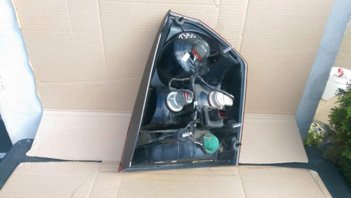 Stop stanga pentru Chrysler 300 , cod 04805855AC [3]