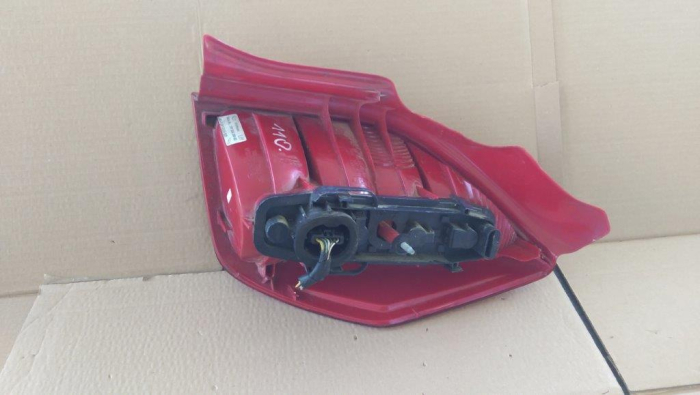 Stop stanga Citroen C2, 3CKX-13A338, an 2004-2010 [3]