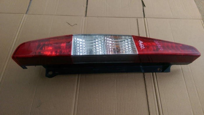 Stop stanga pentru Fiat Doblo I, cod 40610748 [2]