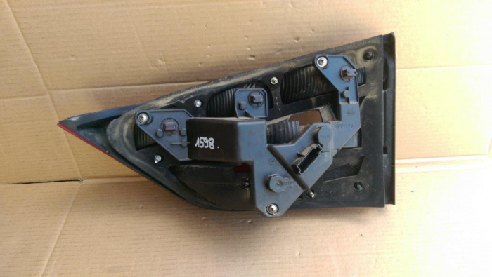 Stop stanga pentru Ford Galaxy 2 , an 2010-2015 [3]