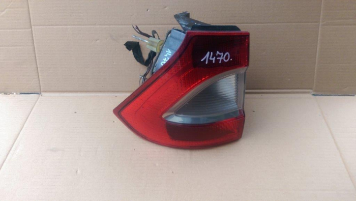 Stop stanga pentru Ford Galaxy 2, cod 162495 [1]