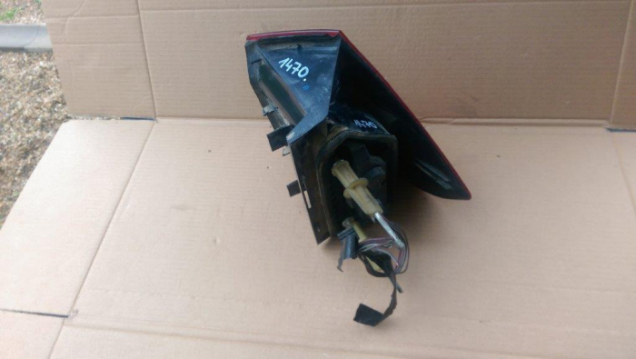 Stop stanga pentru Ford Galaxy 2, cod 162495 [3]