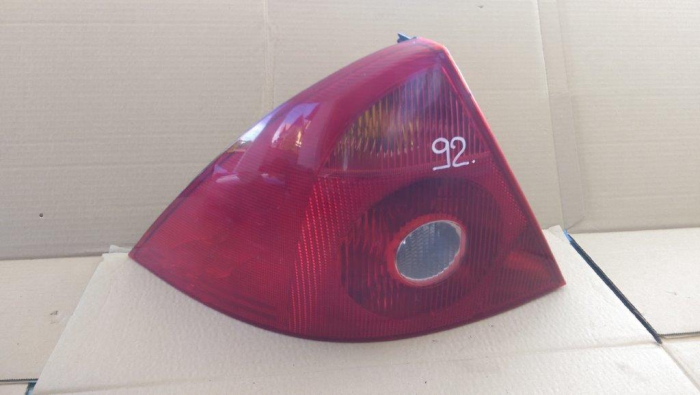 Stop stanga Ford Mondeo Mk3, 3S71-13405-A, berlina, sedan, an 2000-2007 [2]
