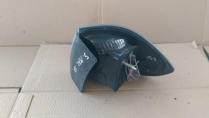 Stop stanga Ford S-Max, facelift, 6M21-13405, an 2005-2011 [3]