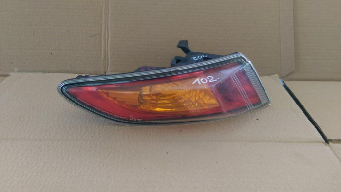 Stop stanga Honda Civic Mk8, hatchback, 110450102, an 2005-2011 [2]