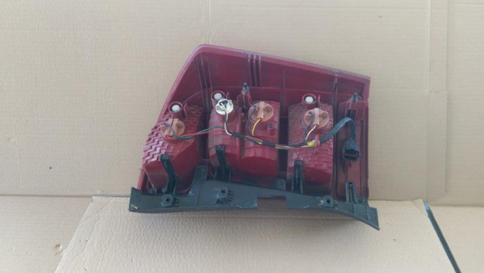 Stop stanga Kia Carens 3, harchback, 92401-100L, an 2006-2013 [3]
