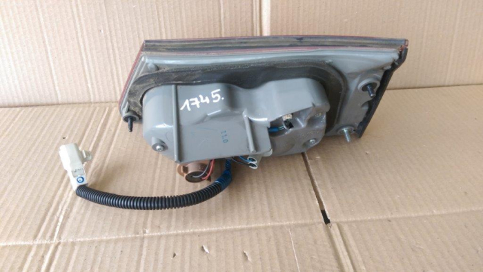 Stop stanga haion, usa portbagaj Lexus IS 220, an 2005-2013 [3]