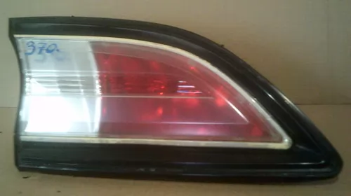 Stop Stanga pentru Mazda 3 BL, cod 17-A270 [2]