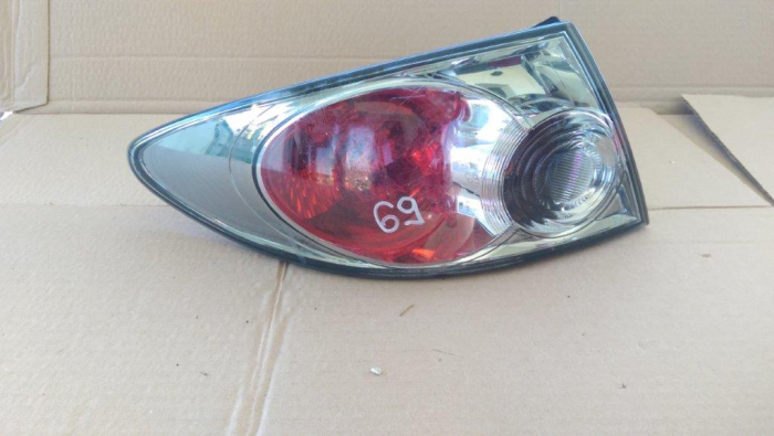 Stop stanga Mazda 6 GG, 220-61971, hatchback, sedan, an 2002-2008 [2]