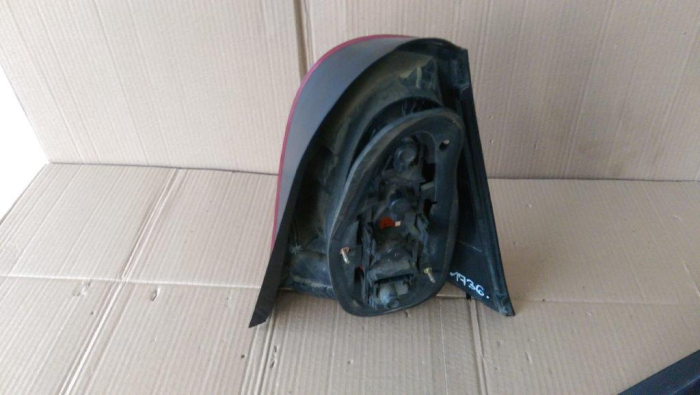 Stop stanga Mercedes A-Class, W168, 1688202764L, an 1997-2004 [3]