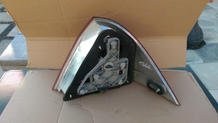 Stop stanga pentru Mercedes C-Class W203, Sedan, cod 2038200164 [3]