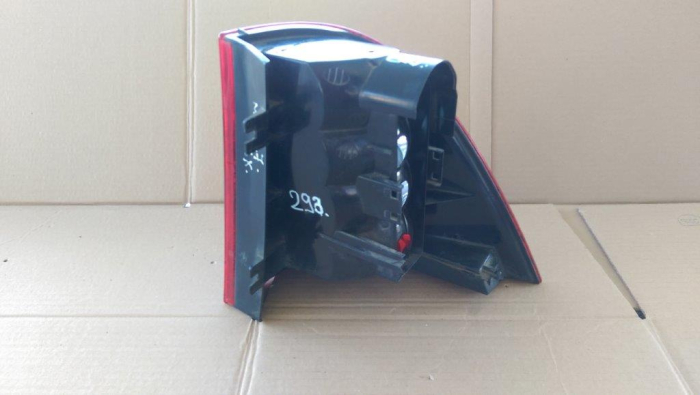 Stop stanga Mercedes M-CLass, ML, W163, A1638200164, an 1997-2005 [3]
