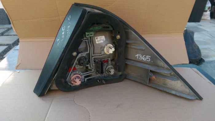 Stop stanga pentru Mercedes S-Class W220, cod A2208200164 [3]
