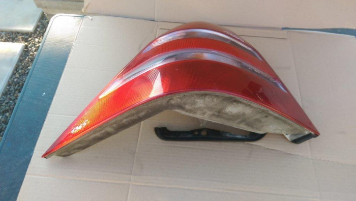 Stop stanga pentru Mercedes S-Class W220, cod A2208200164 [2]