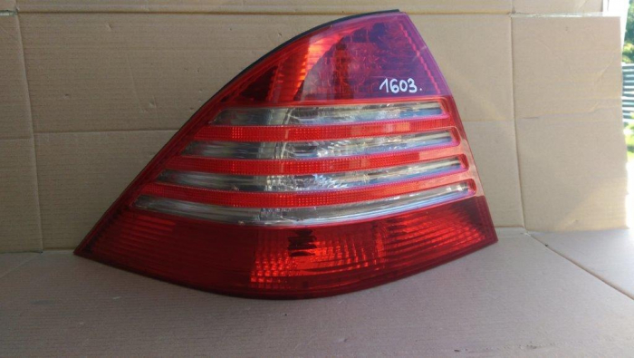 Stop stanga pentru Mercedes S-Class W220, cod A2208200764 [2]