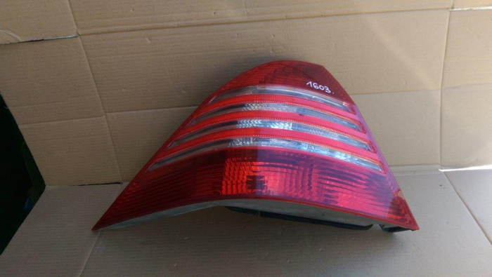 Stop stanga pentru Mercedes S-Class W220, cod A2208200764 [1]