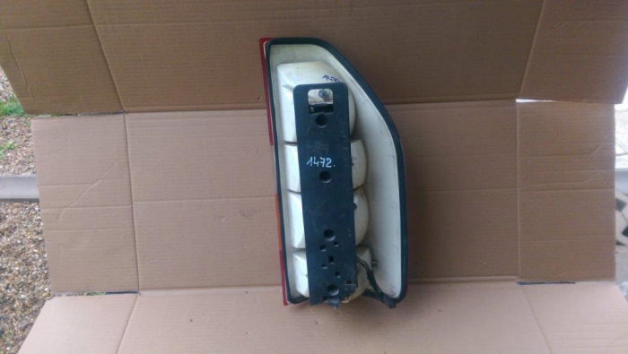 Stop stanga pentru Mercedes Sprinter , cod 01-440-1926L [3]