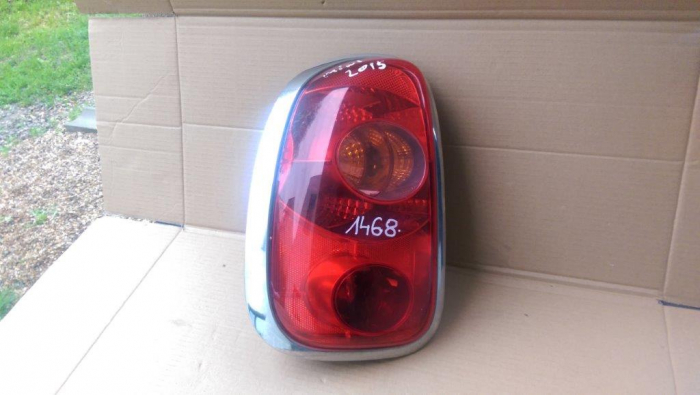 Stop stanga pentru Mini One R50, cod 980814901 [2]