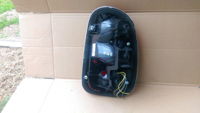 Stop stanga pentru Mini One R50, cod 980814901 [3]