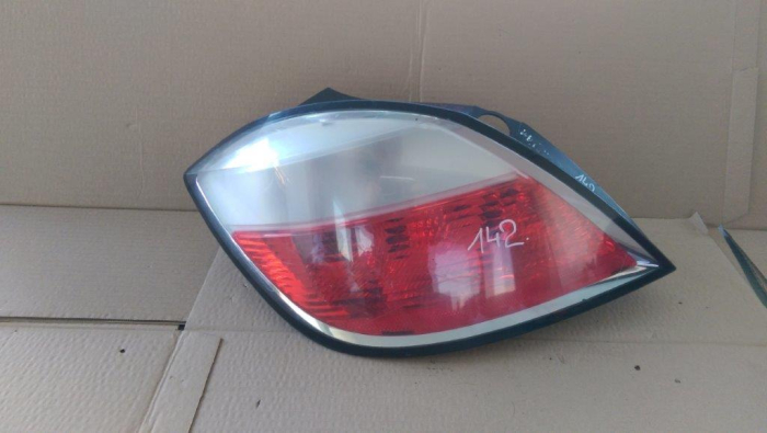 Stop stanga Opel Astra H, 24451835, hatchback, an 2004-2010 [2]