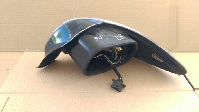 Stop stanga Peugeot 206, an 1998-2010 [3]