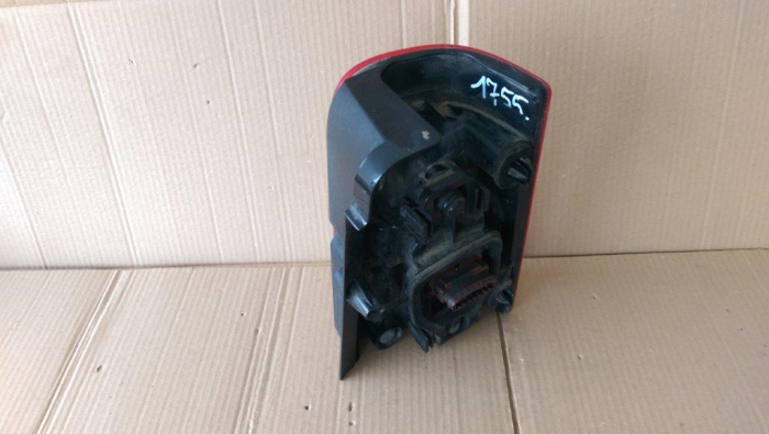 Stop stanga pentru Peugeot Partner , cod 9657977080 [3]