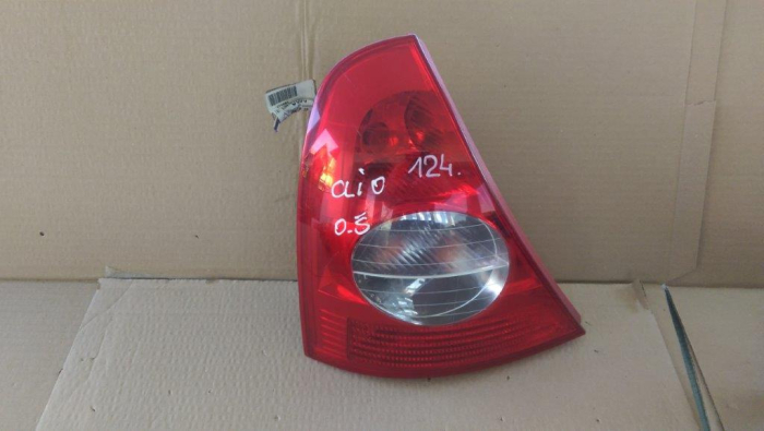 Stop stanga Renault Clio 2, hatchback, 8200071413, an 1998-2005 [2]