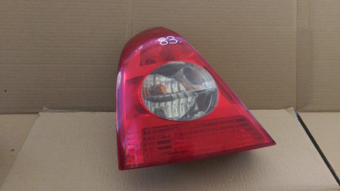 Stop stanga Renault Clio 2, hatchback, 8200071413, an 1998-2005 [2]