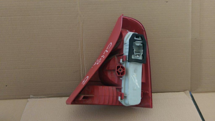 Stop stanga Renault Clio 2, hatchback, 8200071413, an 1998-2005 [3]