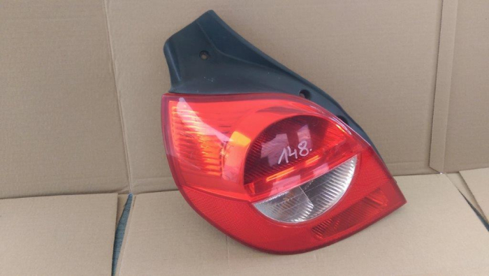 Stop stanga Renault Clio 3, hatchback, 89035079, an 2005-2012 [2]