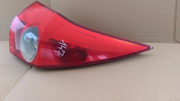 Stop stanga Renault Megane 2, facelift, combi, 8200142684, an 2002-2008 [2]