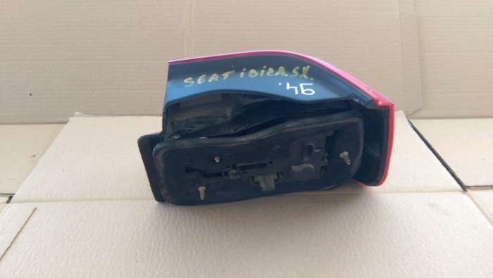 Stop stanga Seat Ibiza, 6K, 6K6945111G, an 1999-2002 [3]