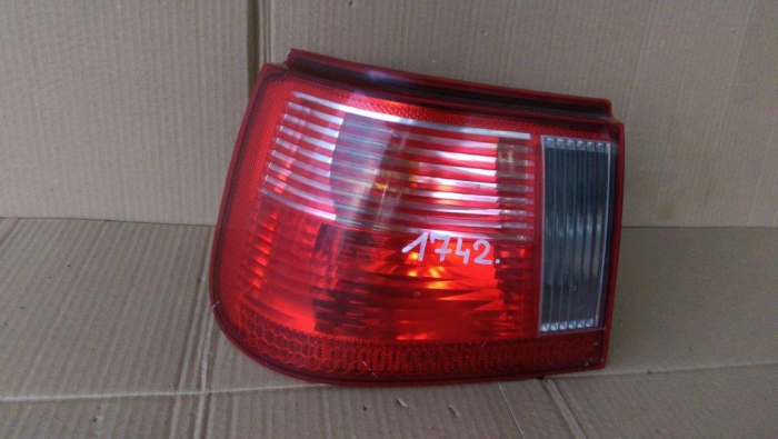 Stop stanga Seat Ibiza 2, 6K0, 6K1, 6K6945257C, an 2002-2009 [2]