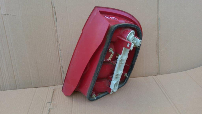 Stop stanga pentru Skoda Fabia 1, Hatchback, cod 6Y6945095B [3]