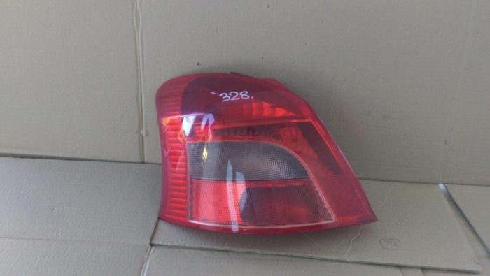 Stop stanga Toyota Yaris XP90, hatchback, cod 81560-1D110, an 2005-2011 [2]