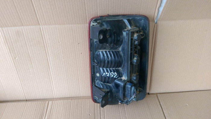 Stop stanga VW Caddy 3, 2K0945111A, an 2004-2011 [3]