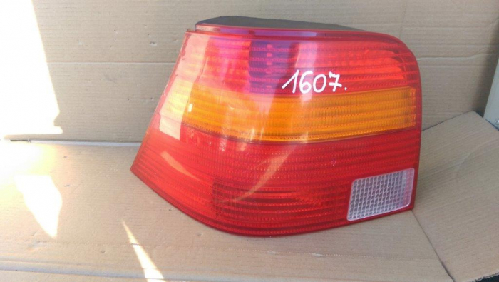 Stop stanga pentru Volkswagen Golf 4, hatchback, cod 1J6945095Q [2]