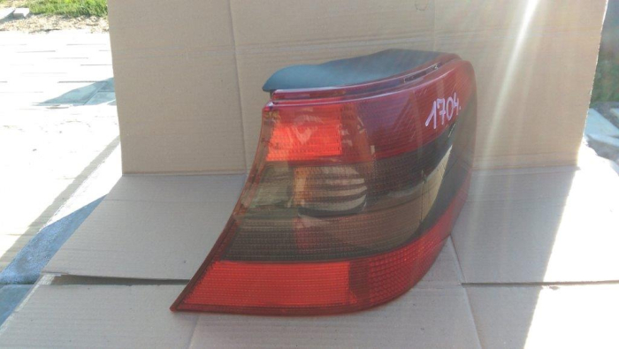 Stop stanga pentru Volkswagen Golf 4, Hatchback, cod 1J6945111S [2]