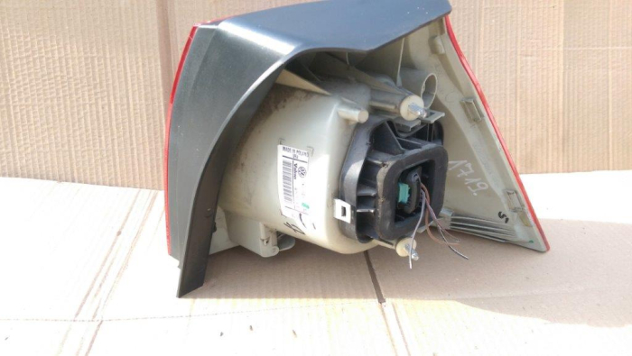 Stop stanga VW Golf 5, hatchback, 1K6945095AC, an 2003-2009 [3]