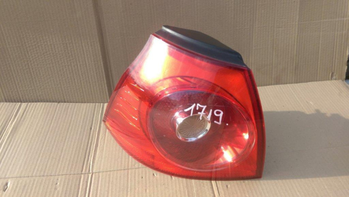 Stop stanga VW Golf 5, hatchback, 1K6945095AC, an 2003-2009 [2]