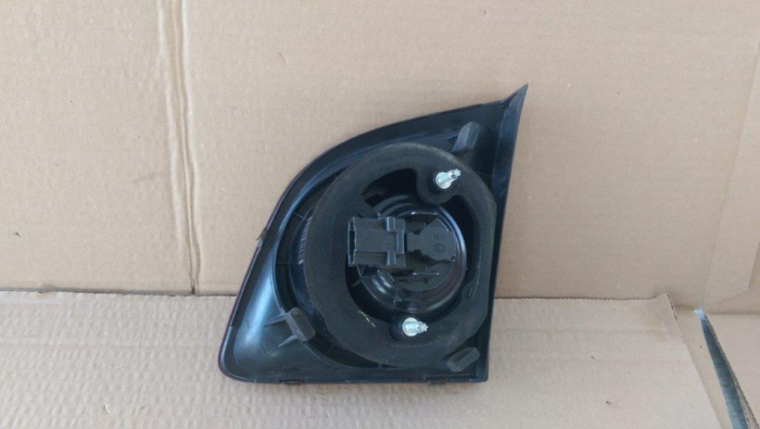 Stop stanga haion, usa portbagaj VW Golf 5 Plus, 5M0945093H, an 2003-2009 [3]