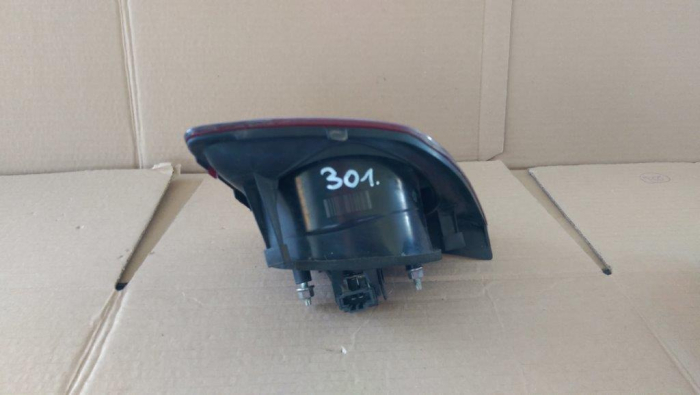 Stop stanga haion, usa portbagaj VW Golf 5 Plus, 5M0945093K, an 2003-2009 [3]