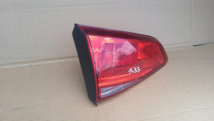 Stop stanga pentru Volkswagen Golf 7,hatchback  cod 5G0945093S [2]