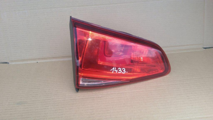 Stop stanga pentru Volkswagen Golf 7,hatchback  cod 5G0945093S [1]