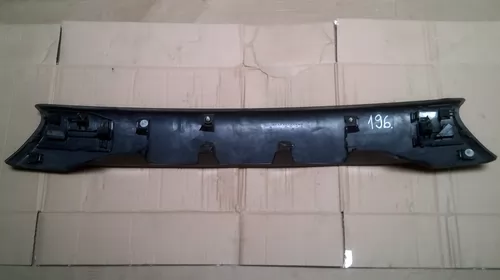 Ornament haion, trim spate cu sigla pentru Citroen C-Crosser , cod 5817A064 [2]