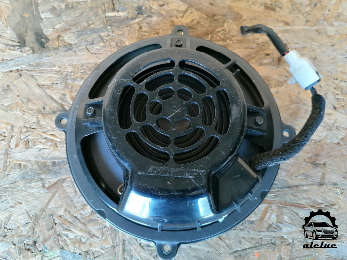 Subwoofer Mazda 6 GH an 2007-2012, cod GS1F66960 [3]