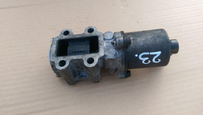 Supapa EGR pentru Lexus IS220 XE20, motorizare 2.2 diesel, cod 25620-26102 [2]